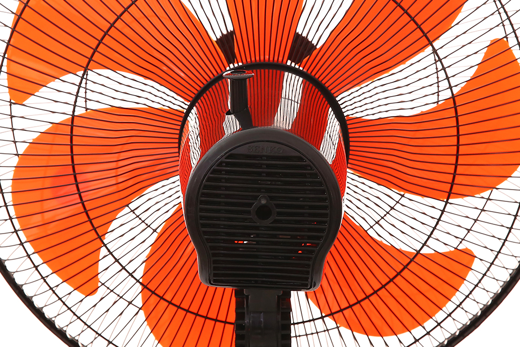 Quạt đứng lỡ Senko LTS1636 ( Màu ngẫu nhiên) - Hàng chính hãng