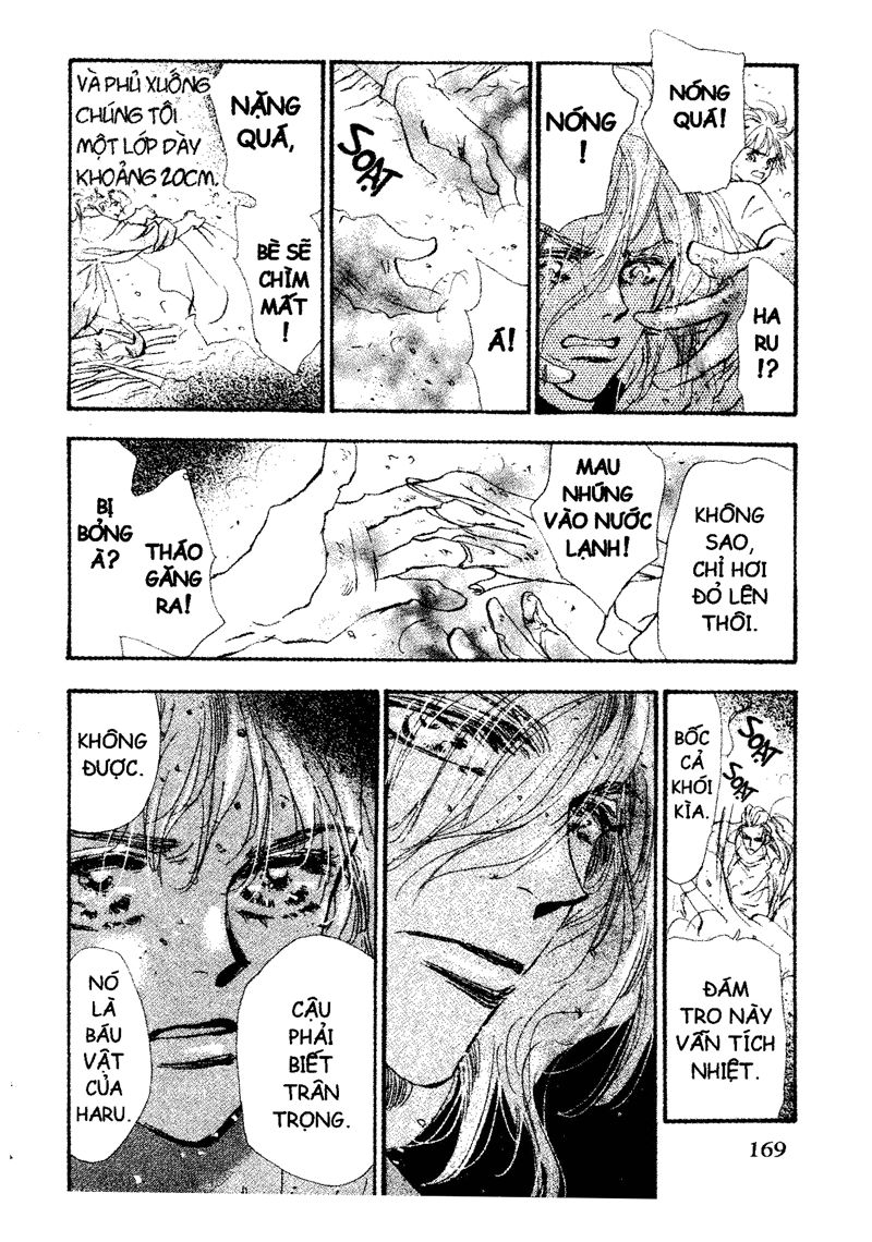 mầm sống chapter 51 14