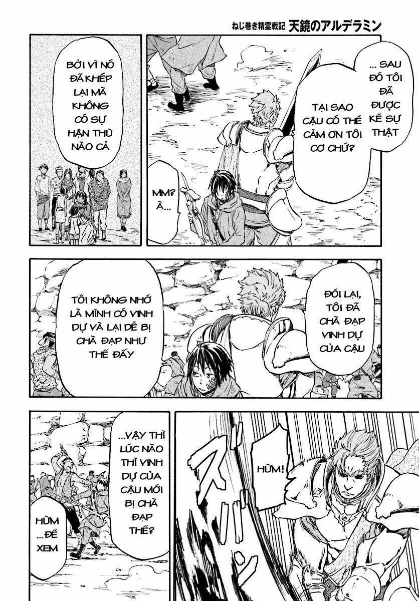 nejimaki seirei senki - tenkyou no alderamin chapter 24 11