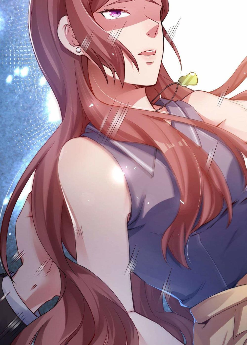 pháp y kiều thê chapter 2 70