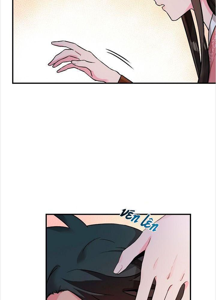 tôi là người mạnh nhất khi theo chủ nghĩa võ thuật chapter 27 17