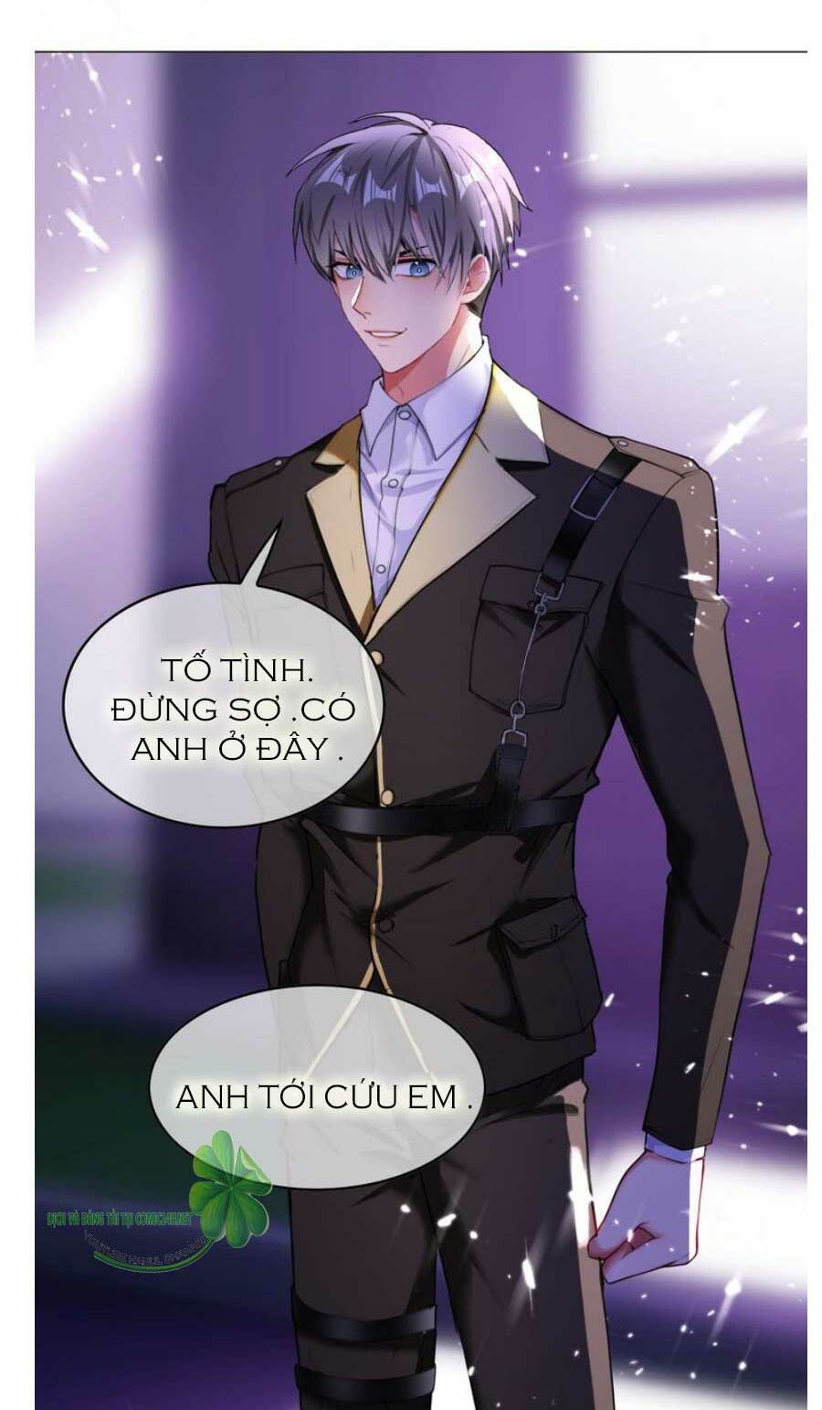 cô vợ nhỏ nuông chiều quá lại thành ác!! chapter 180.2 15