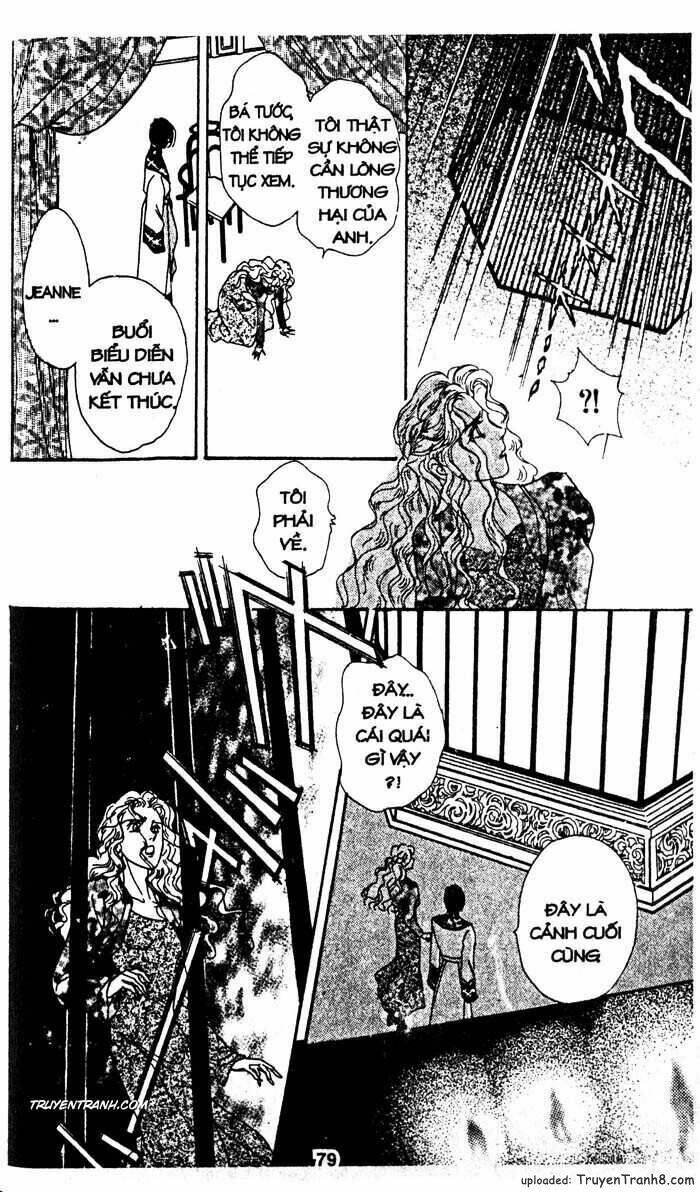 tiệm thú kiểng chapter 22 26