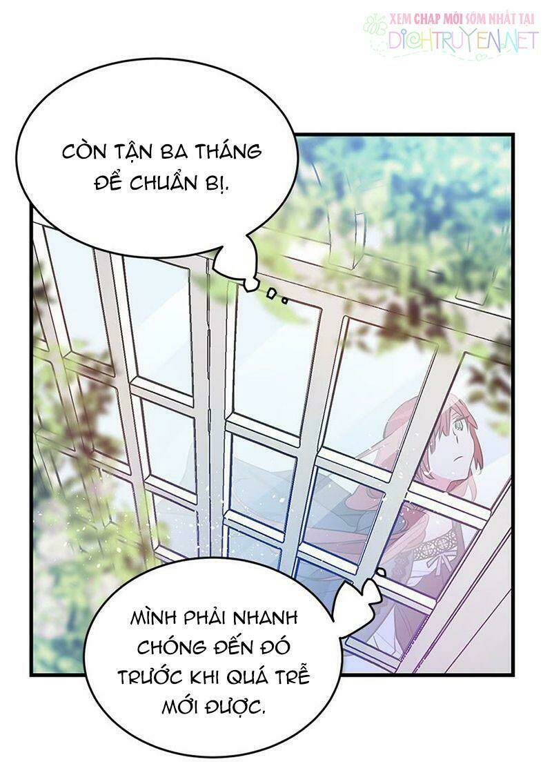 hung mãnh tiểu thư chapter 7 9