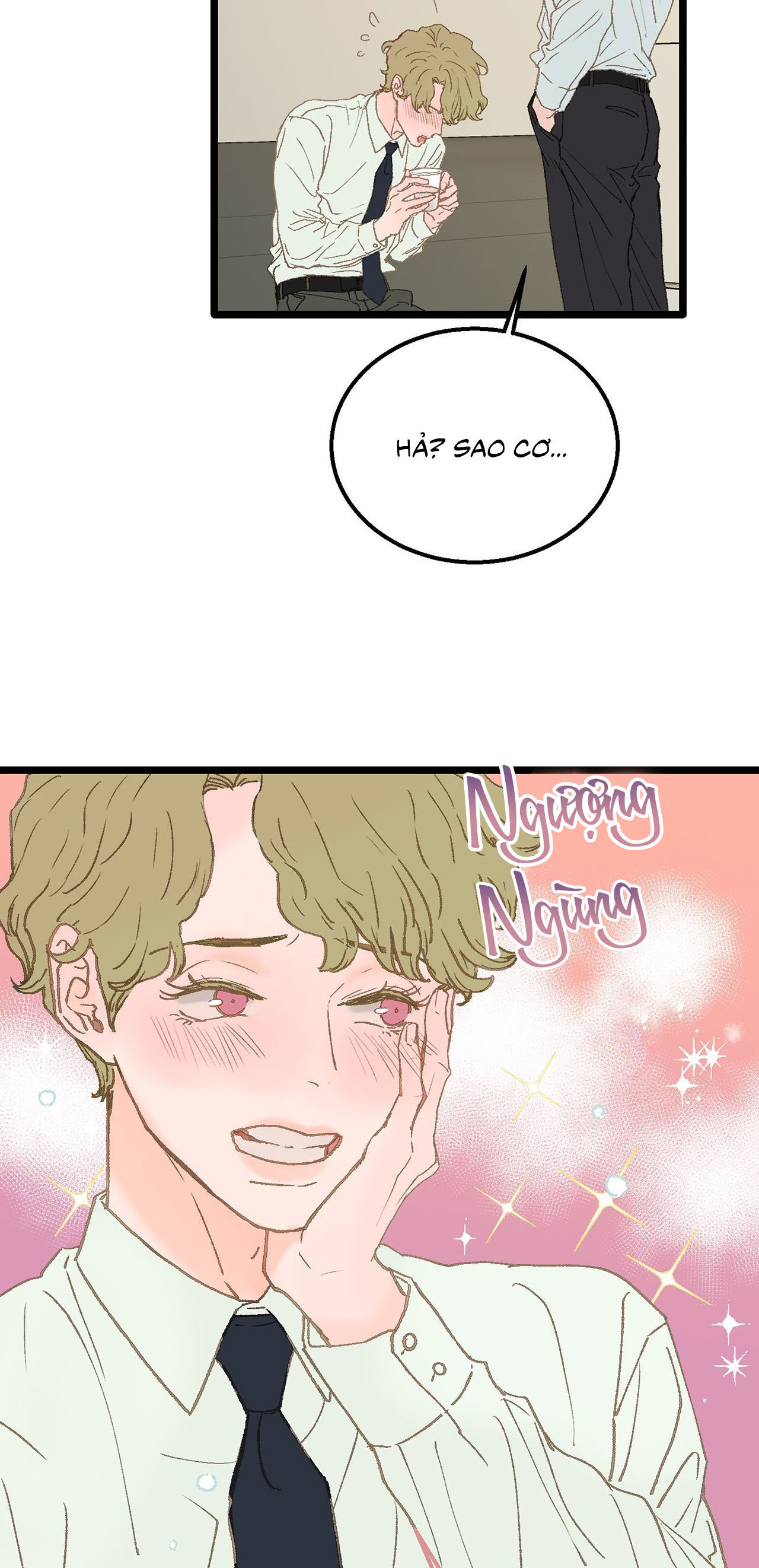 vùng cấm tình yêu của beta chapter 2 12