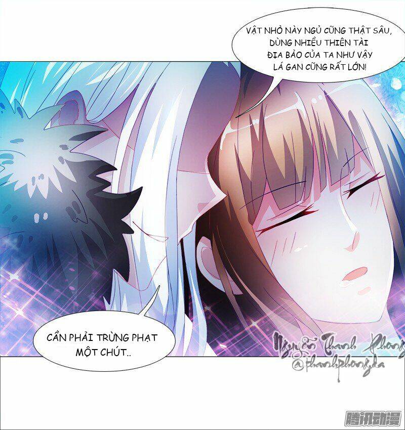 sư tôn hai mặt đừng xằng bậy chapter 5 6