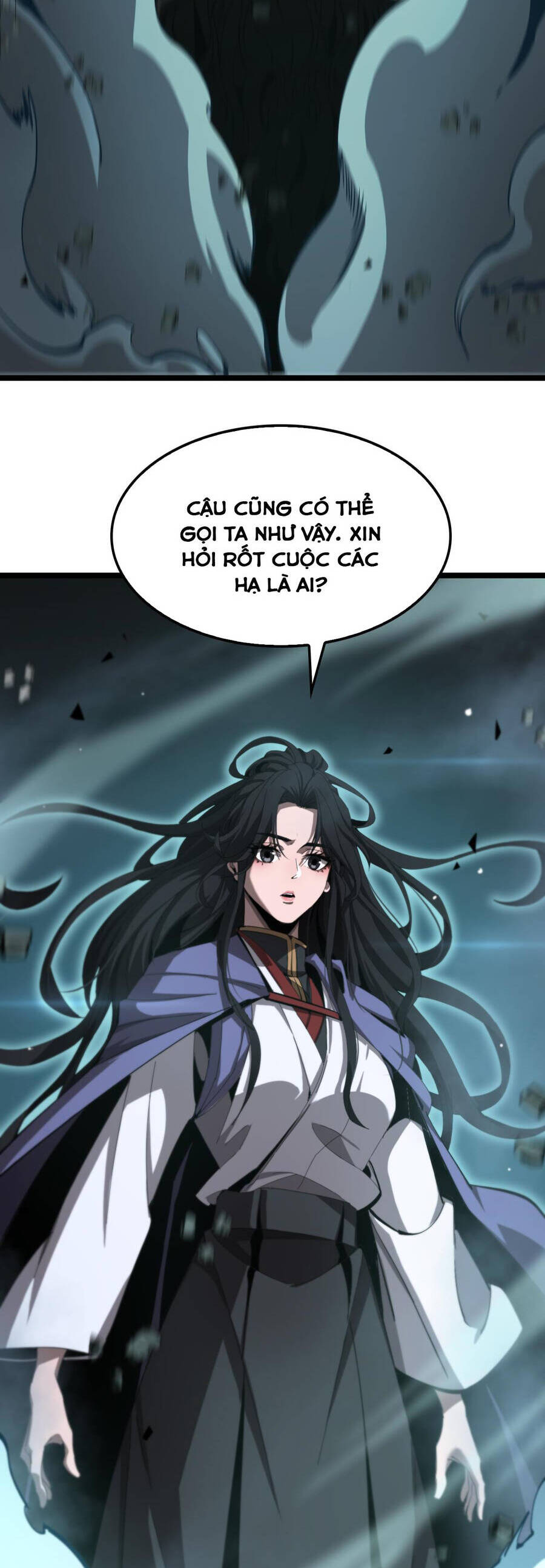 chư giới - tận thế online chapter 239 14