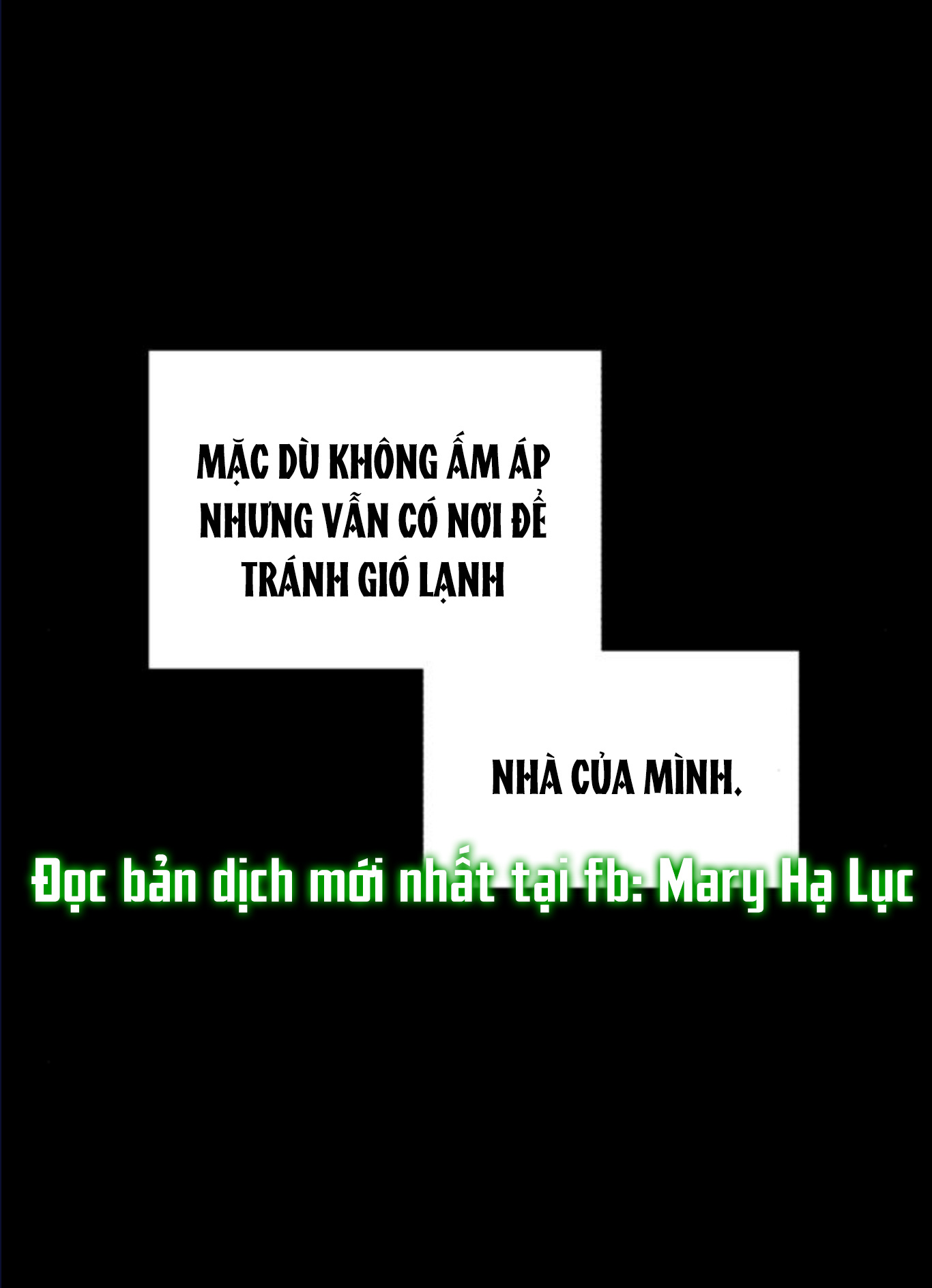 đã có lúc ta muốn nàng chết đi chapter 11.3 3