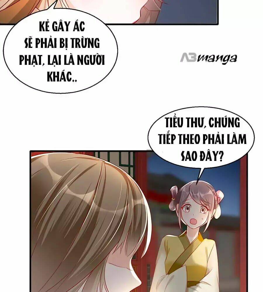 gian phi như thử đa kiều chapter 42 79