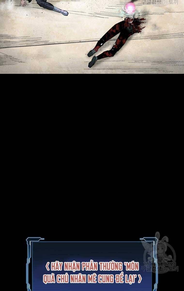 mật mã mê cung chapter 77 6