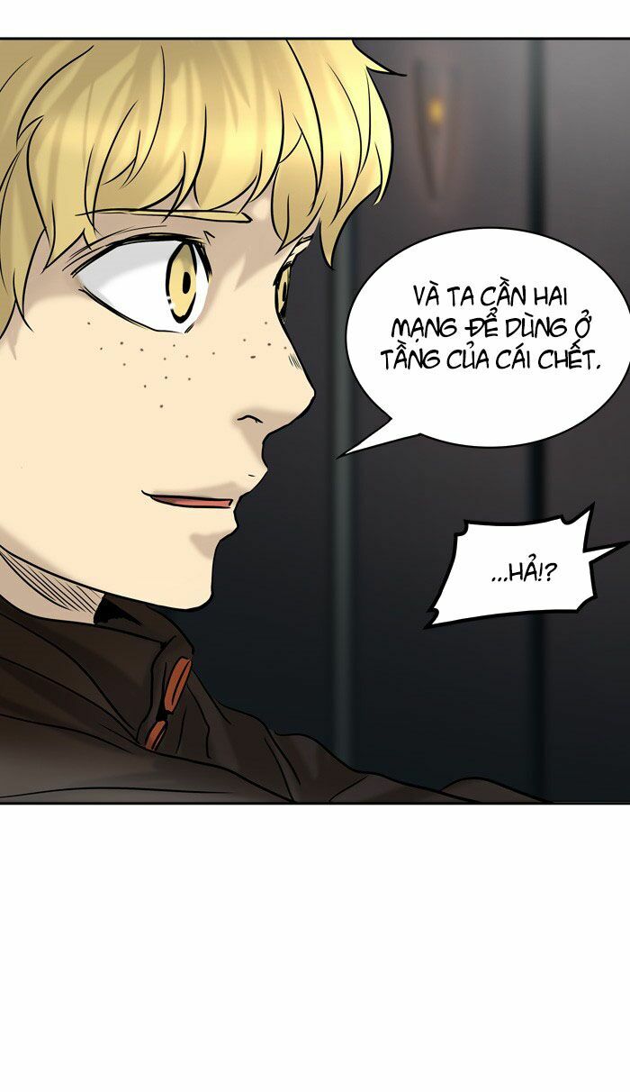 tòa tháp bí ẩn 2 chapter 227 48