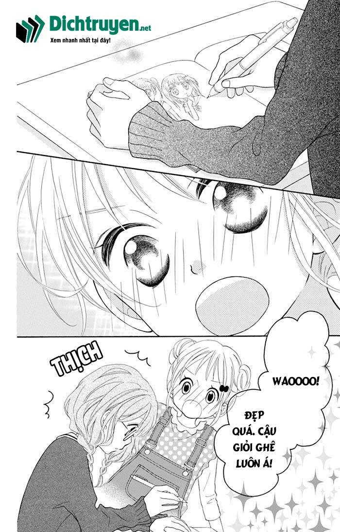 life so happy chapter 3 9