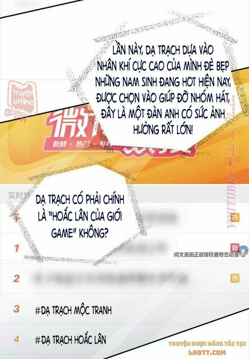 tôi trở thành tổ tông của 5 vị đại lão chapter 77 21