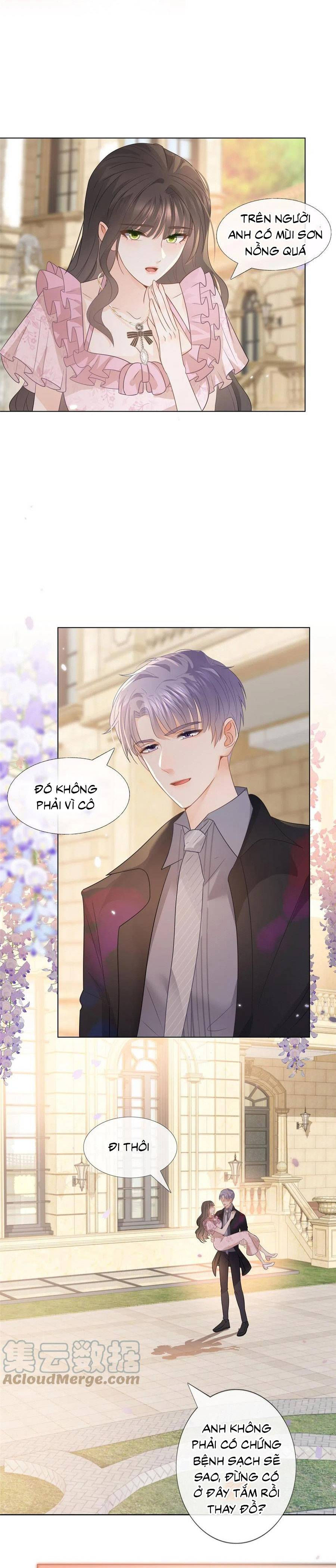 sát thủ đại nhân tại tuyến dưỡng hồ chapter 88 10