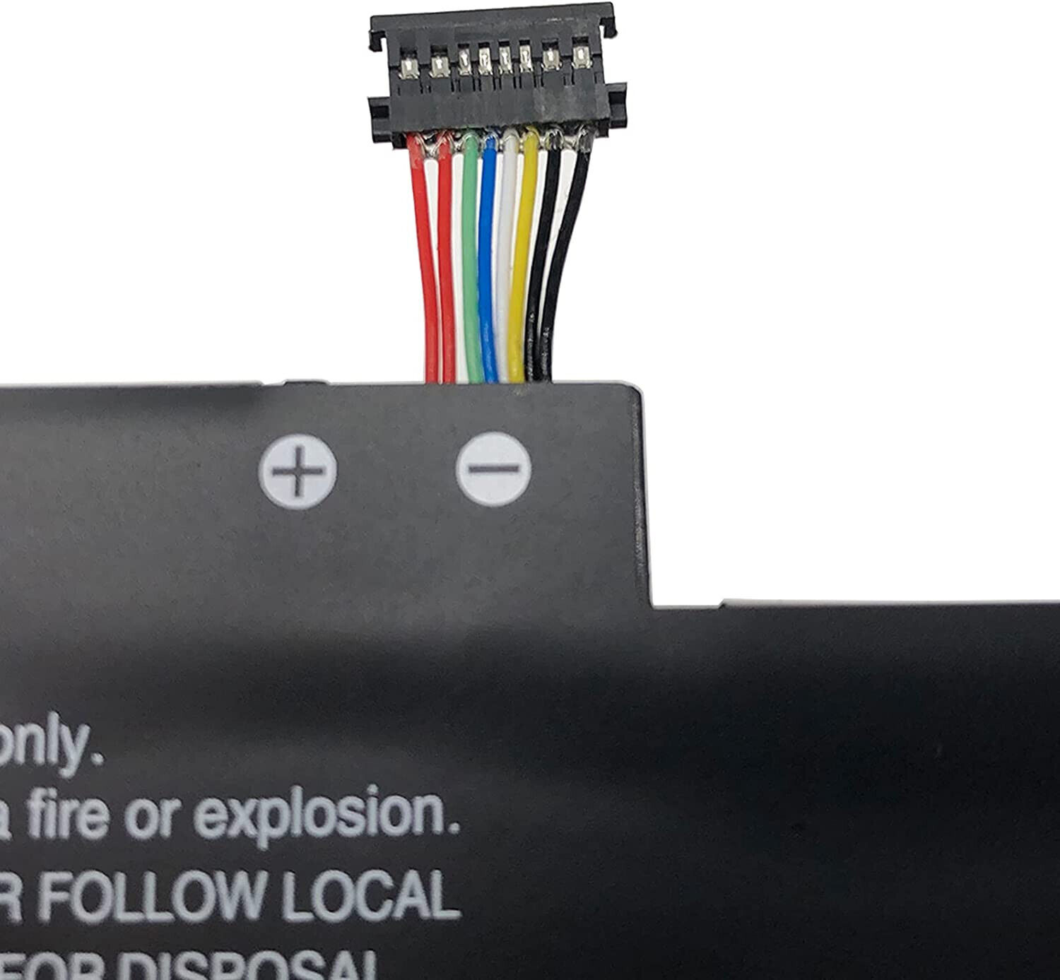 Pin dành cho Lenovo L18C4P71 3325mAh Capacity High