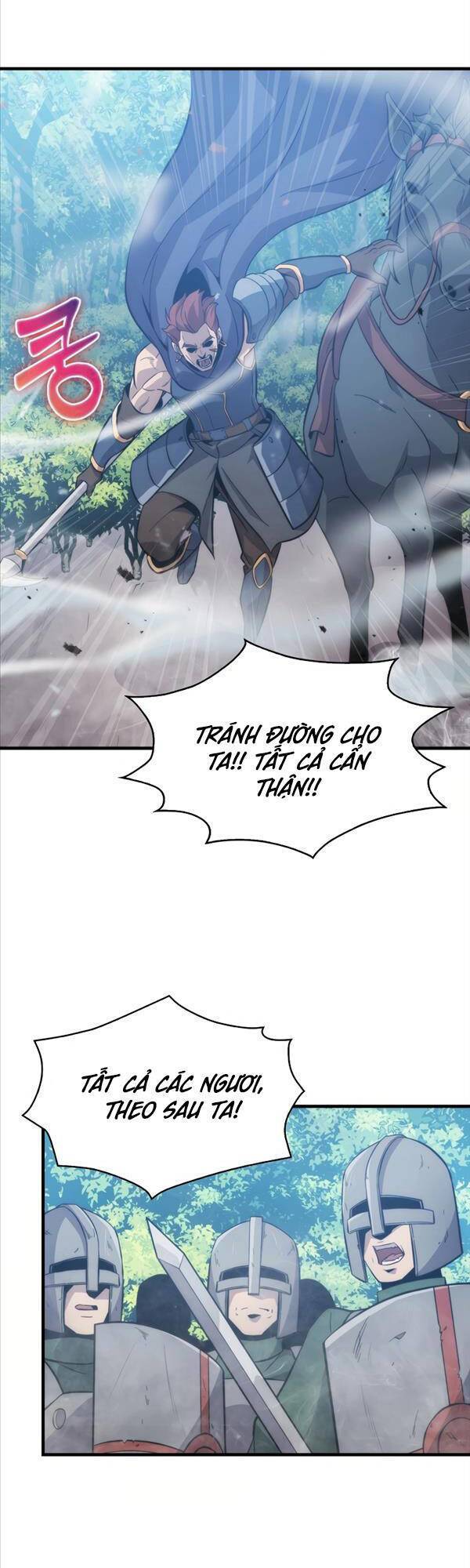 kiếm sư cấp 9 trở lại chapter 8 35