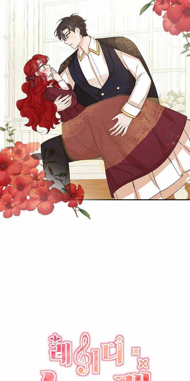 tiểu thư scarlet, em không muốn trả thù sao? chapter 51 15