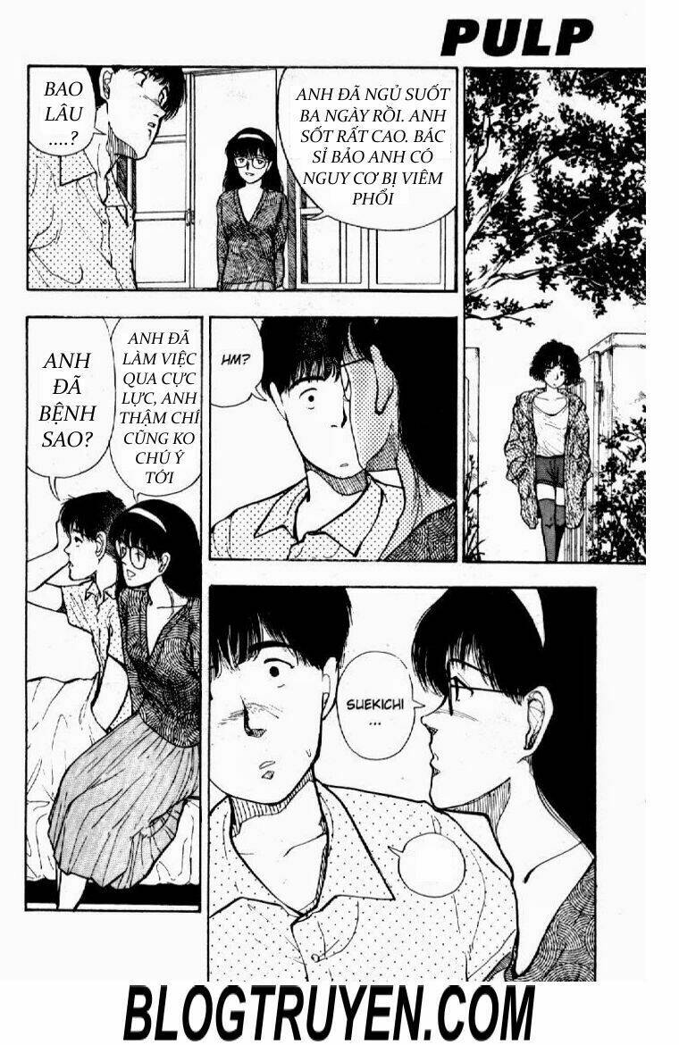 asatte dance chapter 43 11