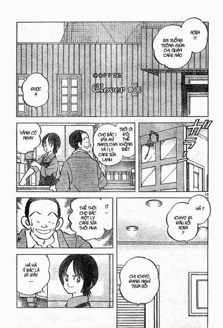 trò chơi vượt qua thử thách chapter 19 14