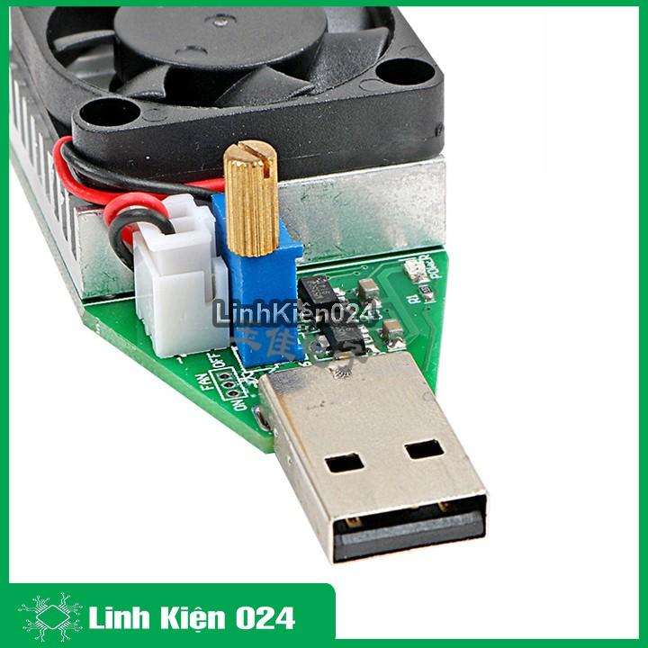 Module  Xả Dòng USB 15W 3.7V  - 13VDC