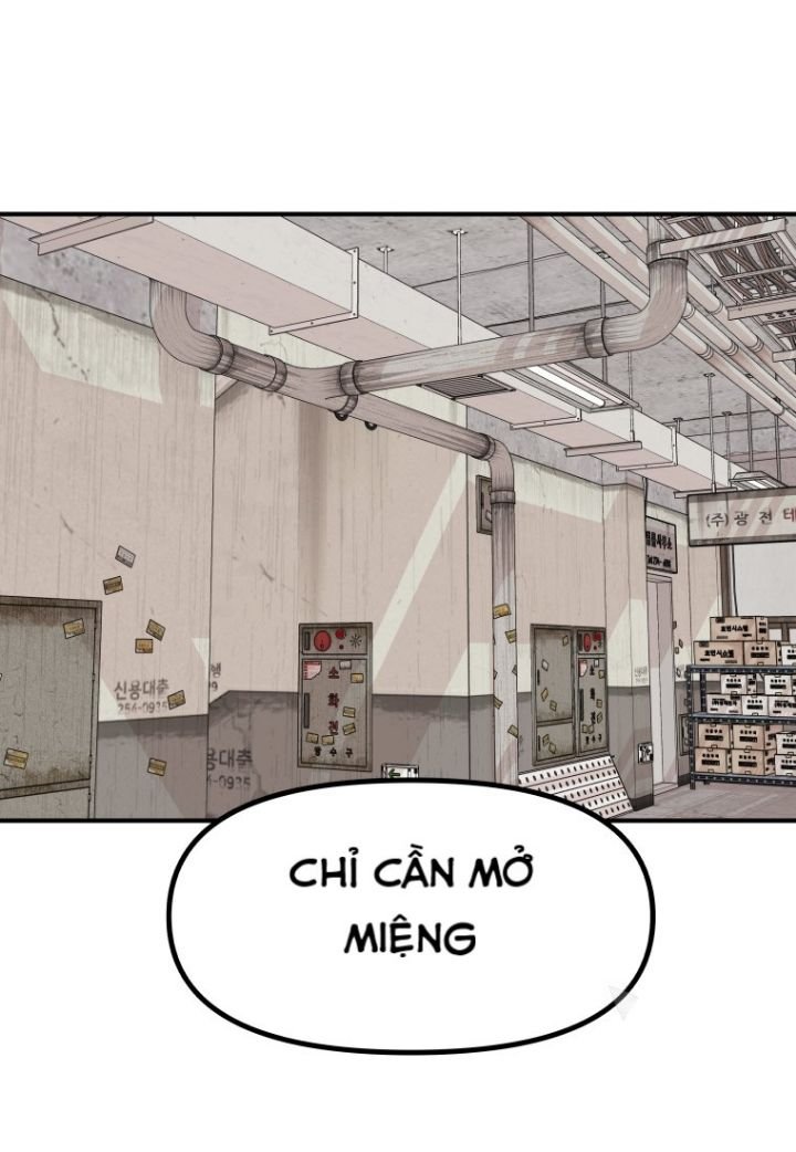 bạn trai võ sĩ chapter 103 3