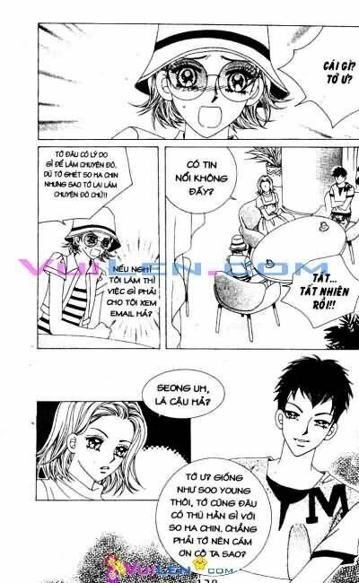 thiên thần tái thế chapter 13 128