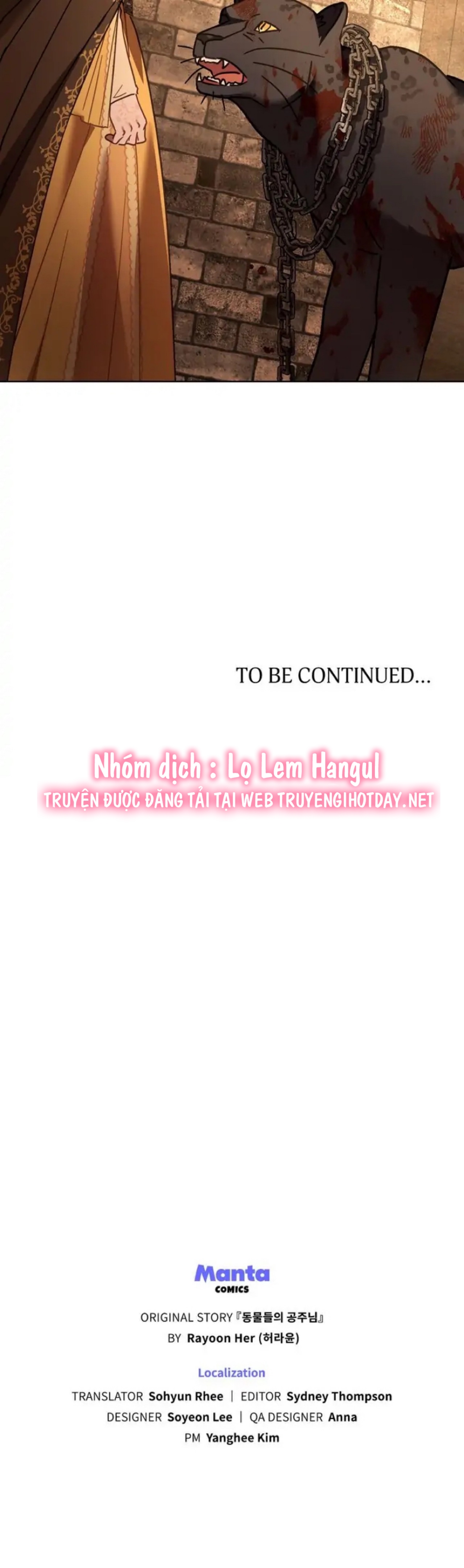 công chúa muôn loài chapter 78 17