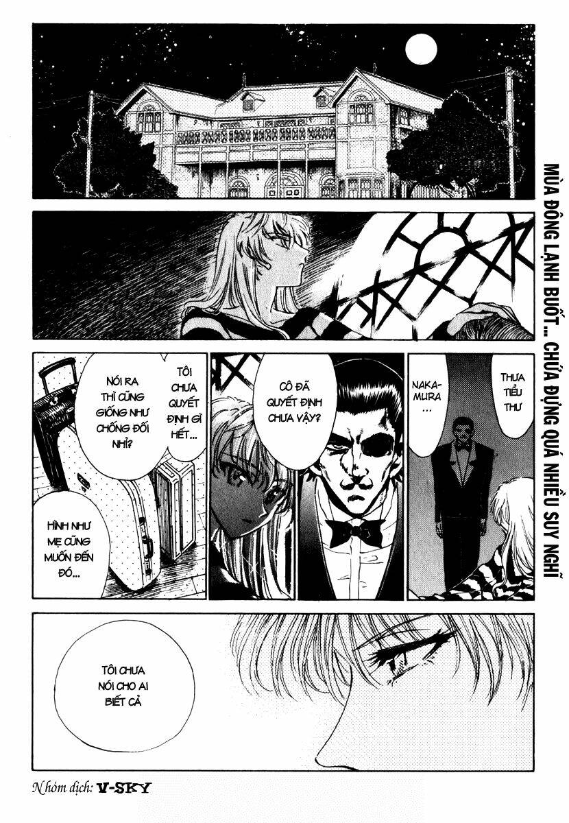 school rumble chapter 146 13
