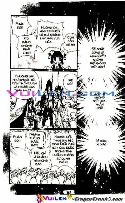 đóa hoa yêu kiều chapter 10 92