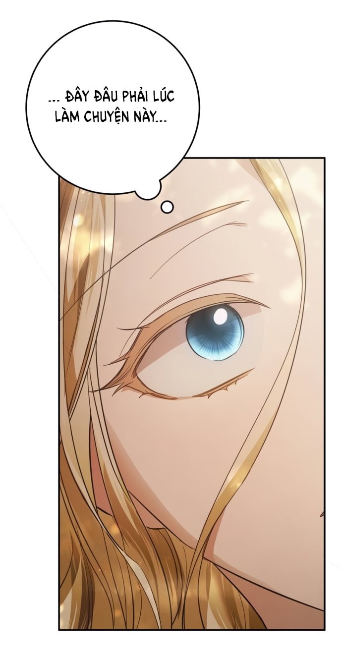 phía sau nụ cười của nàng công chúa sống sót chapter 15.2 52