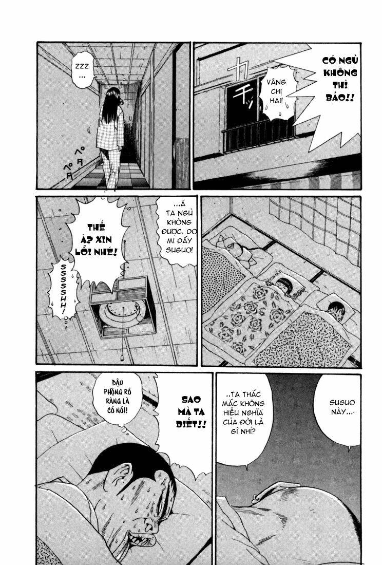 boku to issho chapter 28 9