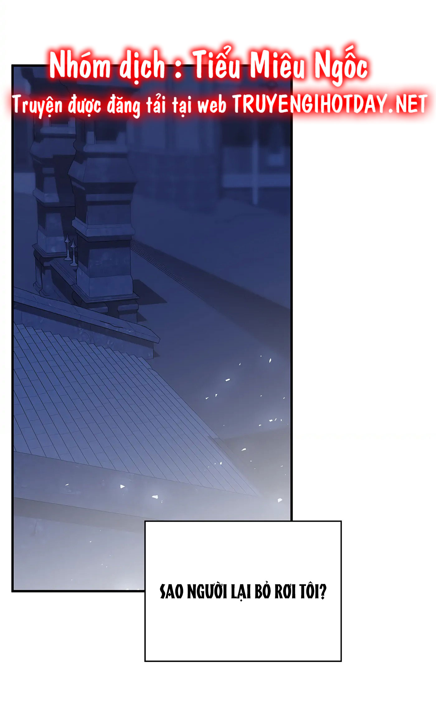 tôi không phải là nữ anh hùng chapter 94 4