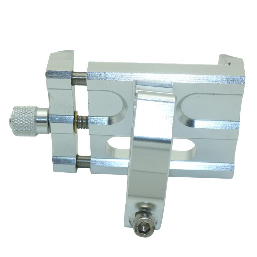 Motorcycle Bike Handlebar Mount Mobile Phone Holder