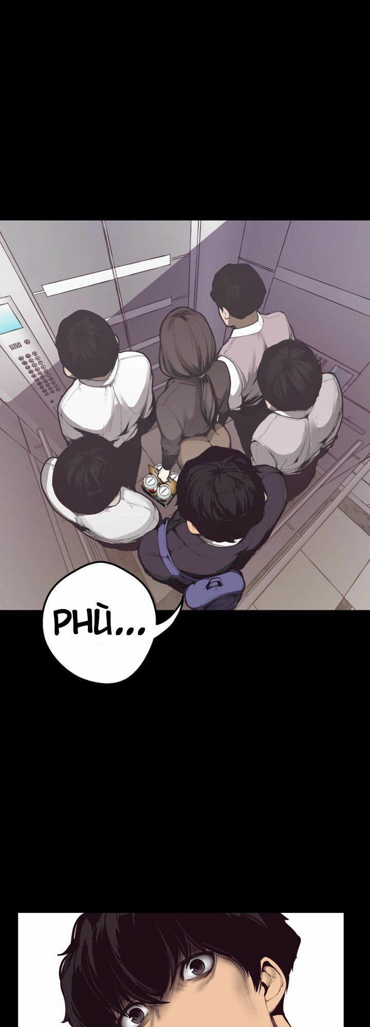 tân thế giới tuyệt vời chapter 1 51