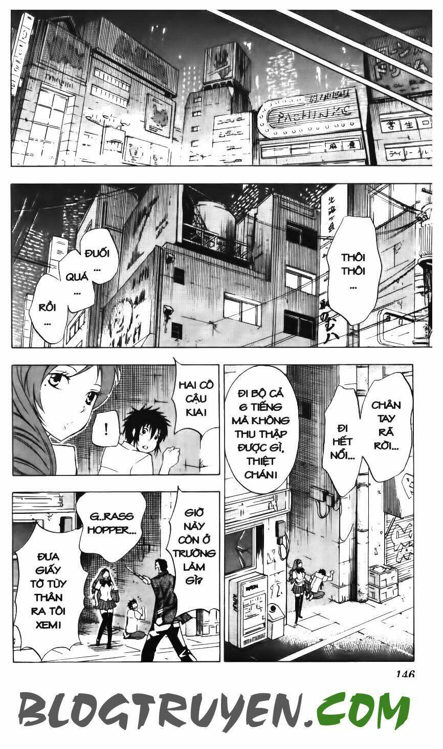 ma vương chapter 25 14