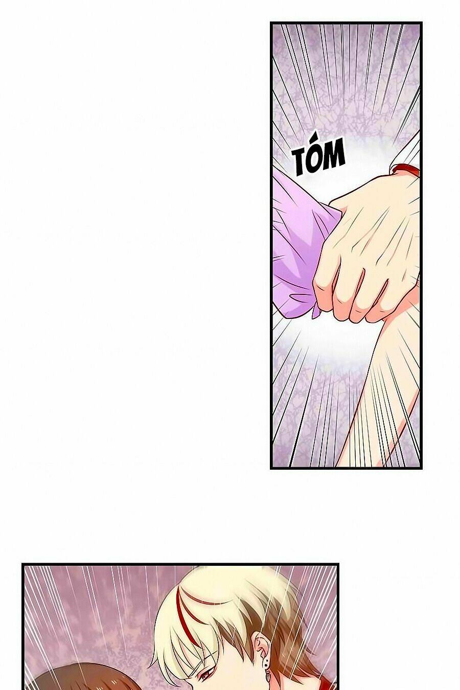 chỉ nhiễm thành hôn chapter 78 8