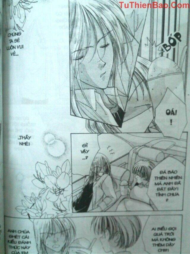 nguyện ước dưới ánh sao chapter 7 81