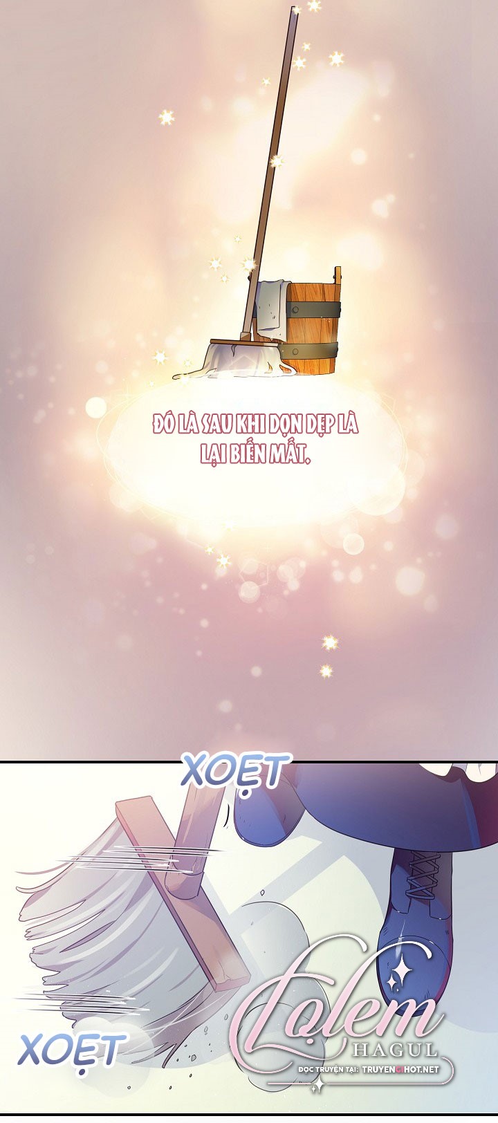 từ lúc bắt đầu tôi vẫn luôn ở bên em chapter 1 5