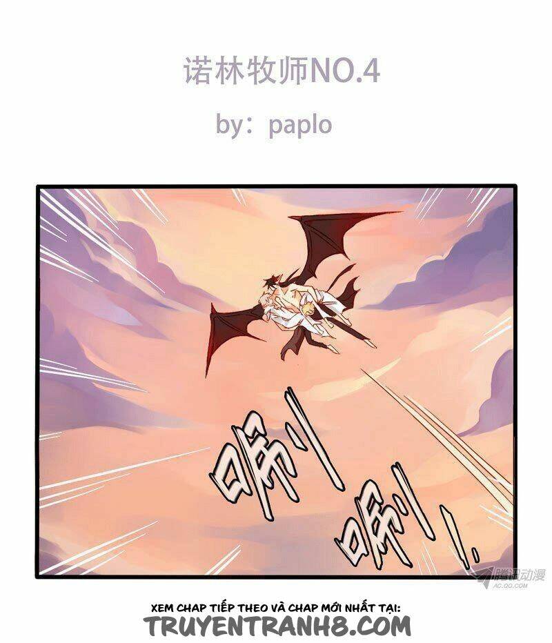 nặc lâm mục sư thiên sứ chapter 4 1