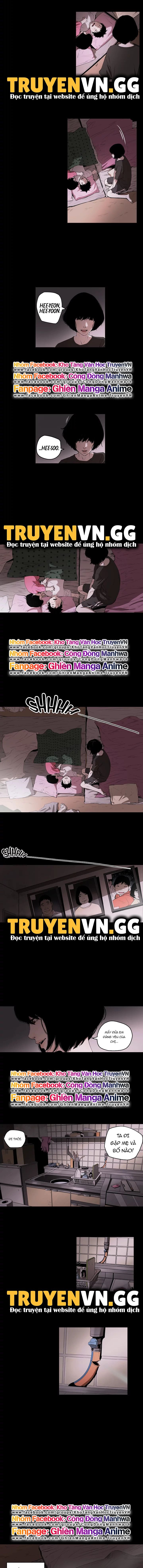 bẫy mật ngọt chapter 1 9