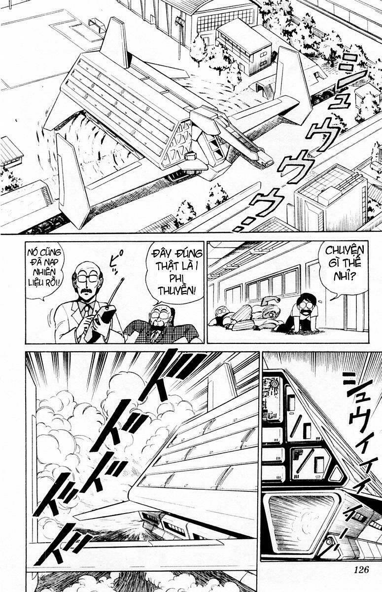 yuu & mi chapter 10 26