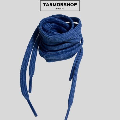 Dây Giày Thể Thao Sneaker Dẹp Nam Nữ Chính Hãng Cổ Thấp 120cm , Buộc Được Nhiều Loại Giày