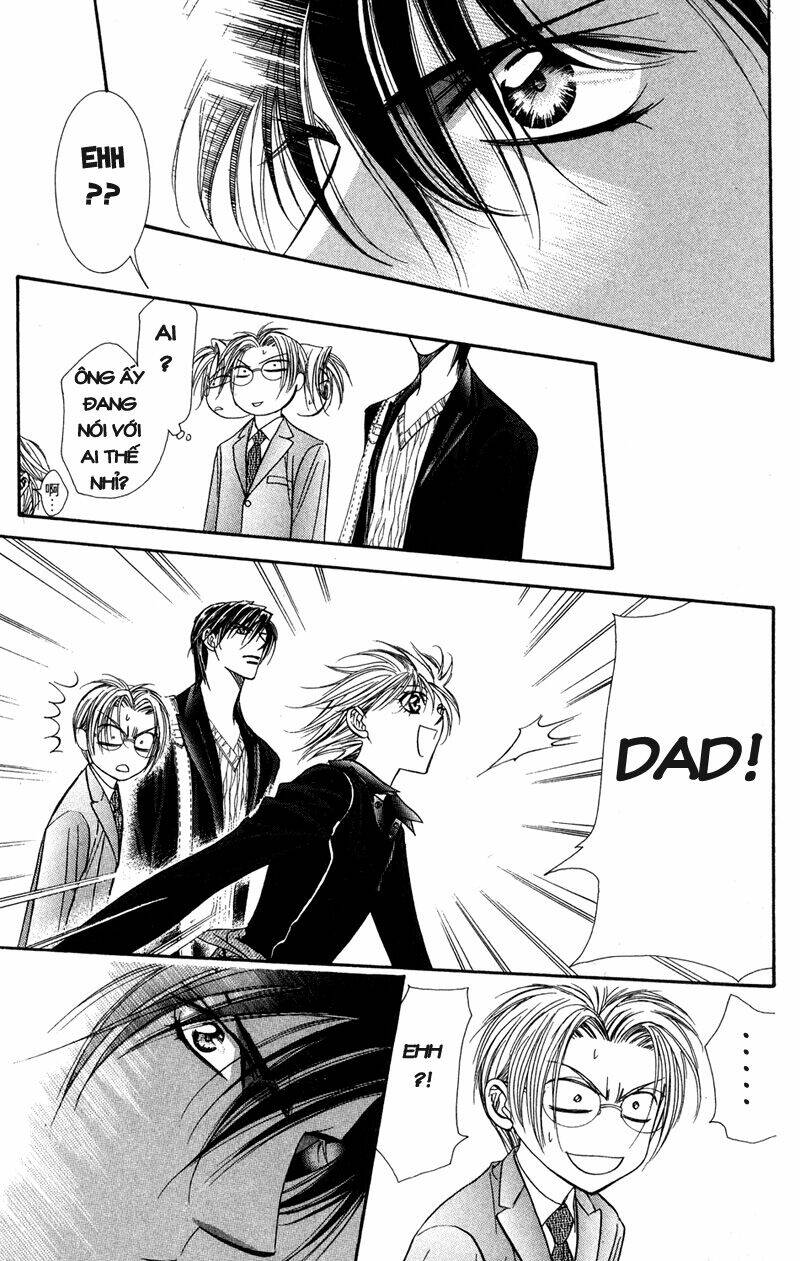 thử thách của kyouko chapter 108 14