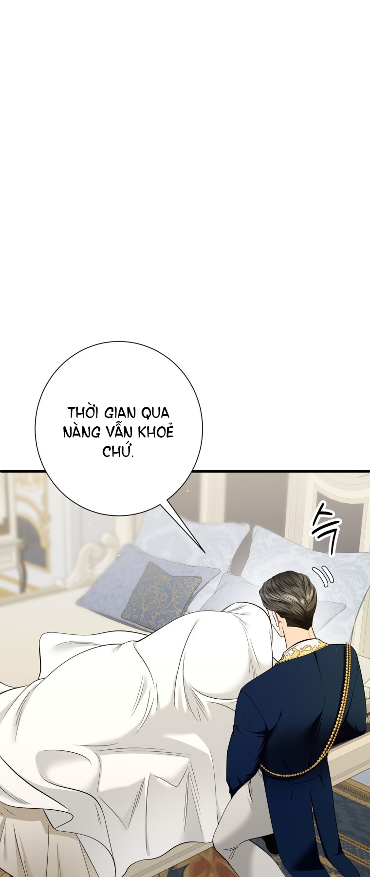 [18+] tôi đã kết hôn với kẻ thù giết cha mẹ chapter 11.1 22