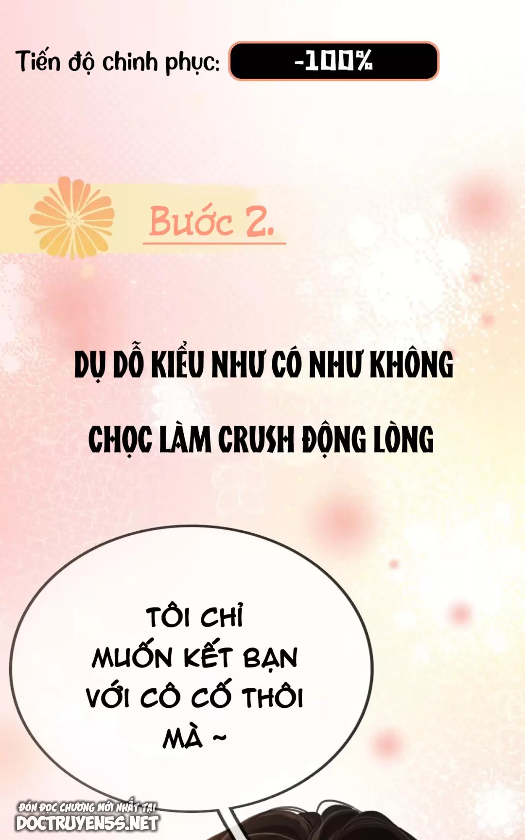 Em Chỉ Có Thể Là Của Tôi chapter 0 20