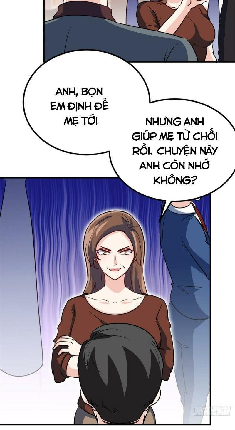 ta là hàn tam thiên chapter 45 26