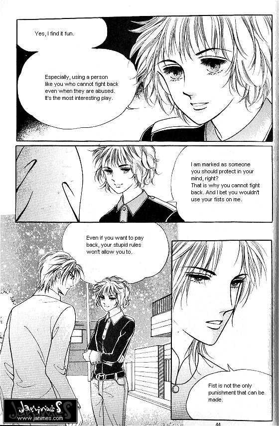 hot blooded woman chapter 57 13