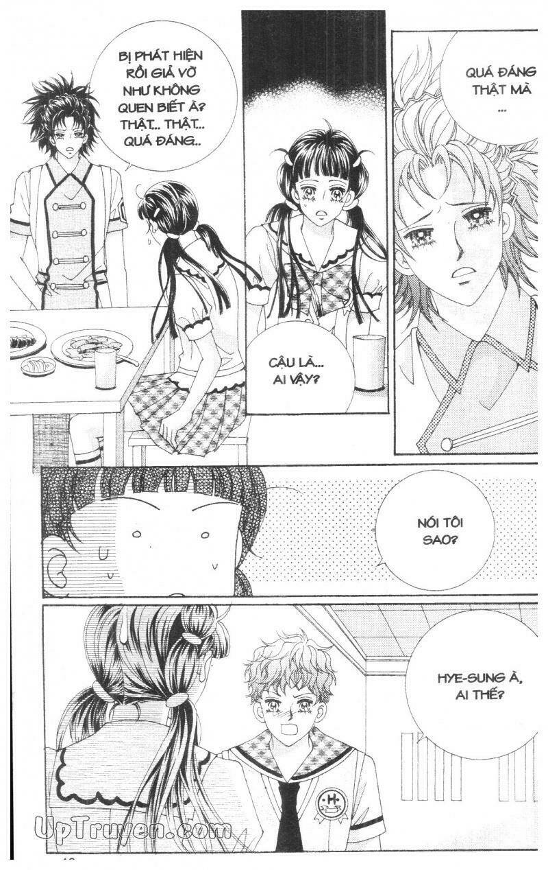 meo meo dịu dàng đi nhé chapter 2 40