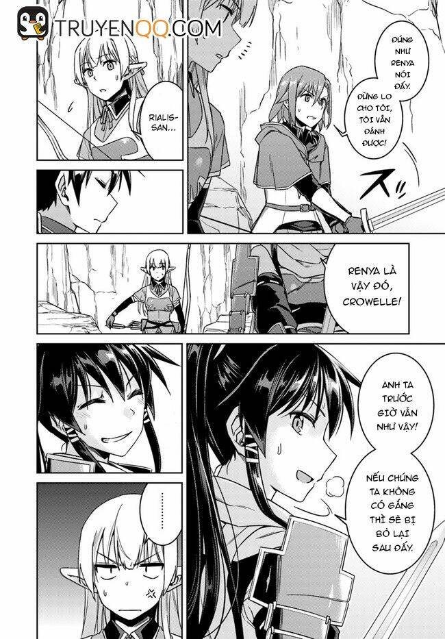 nidome no jinsei wo isekai de chapter 29 26