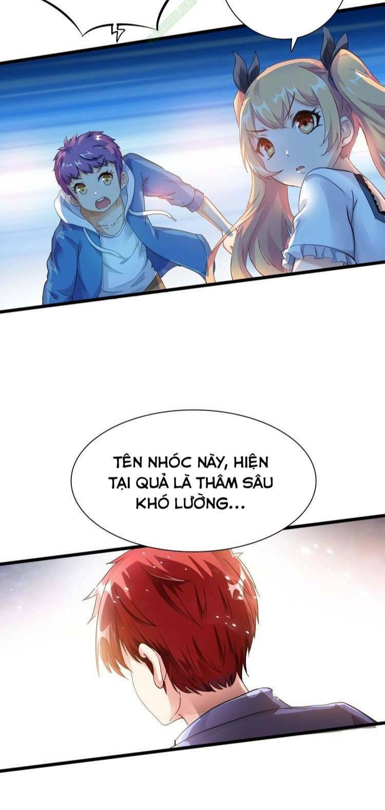 kinh thế kỳ nhân chapter 16 46